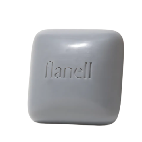 Artikelbild des Artikels “Walde Pflegeseife Flanell Seifenstück 100g “