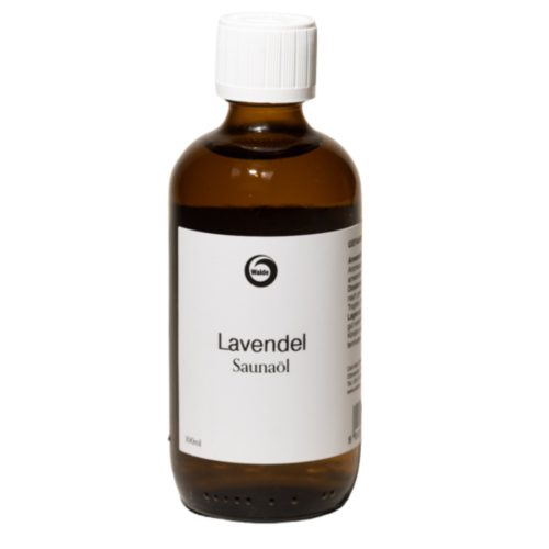 Artikelbild des Artikels “WALDE Saunaöl Lavendel - Saunaaufguss 100ml “