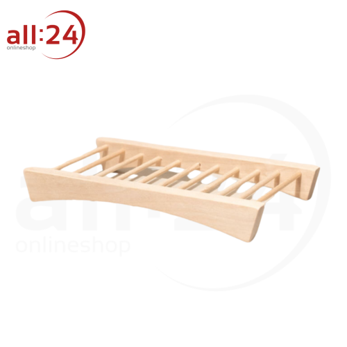 Artikelbild des Artikels “Seifenablage Holzseifenschale 