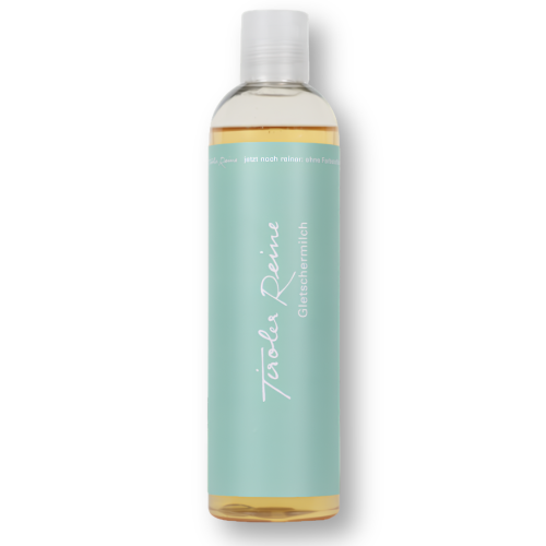 Artikelbild des Artikels “Walde Flüssigseife Tiroler Reine Gletschermilch 300ml “