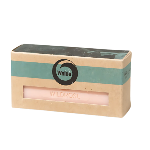 Artikelbild des Artikels “Walde Tradition Wildrosenseife, 100g “