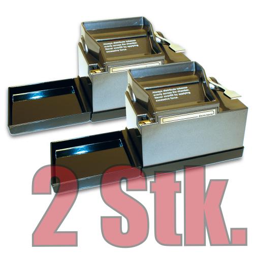 Artikelbild des Artikels “DOPPELPACK Powermatic 2 + PLUS silber “