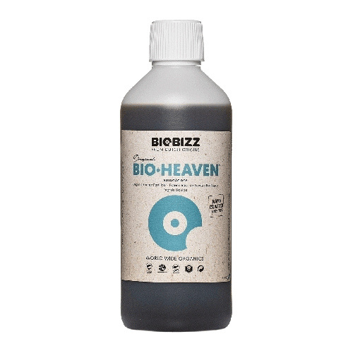 Artikelbild des Artikels “BioBizz Bio-Heaven - Ökologischer Stoffwechselstimulator 500ml“