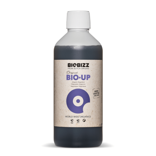 Artikelbild des Artikels “BioBizz pH Up - pH-Regulator 500ml“
