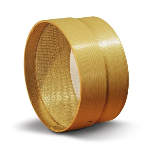 Artikelbild des Artikels “KoMo Mehlsieb 18 cm, Masche fein“