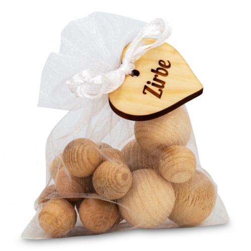 Artikelbild des Artikels “Zirbenkügelchen 15er Set “
