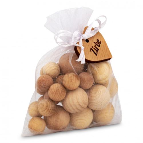 Artikelbild des Artikels “Zirbenkügelchen 30er Set “