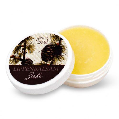 Artikelbild des Artikels “Lippenbalsam Zirbe 10 ml “