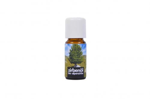 Artikelbild des Artikels “Bio Zirbenöl 10 ml “