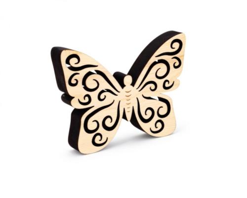 Artikelbild des Artikels “Kleiner Zirben Schmetterling Oranement 1 “