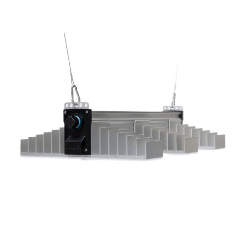 Artikelbild des Artikels “SANlight EVO 3-60 190W Pflanzenlampe “