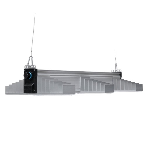 Artikelbild des Artikels “SANlight EVO 3-80 190W Pflanzenlampe “