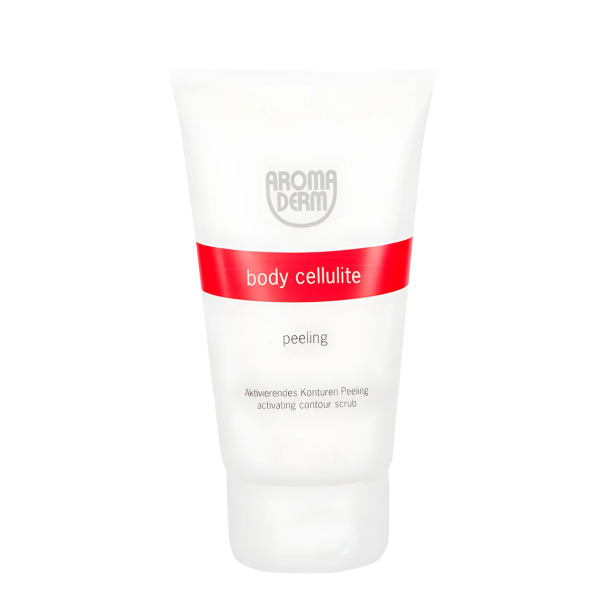 Aroma Derm Body Cellulite Peeling 150 ml 