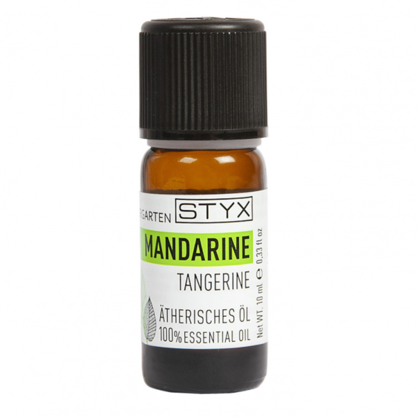 Styx Ätherisches Öl Mandarine 10 ml 