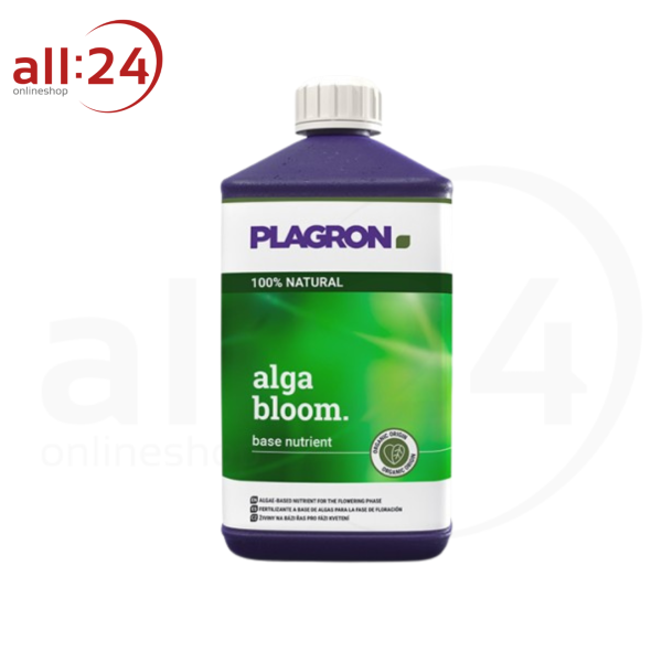 Plagron Alga Bloom 