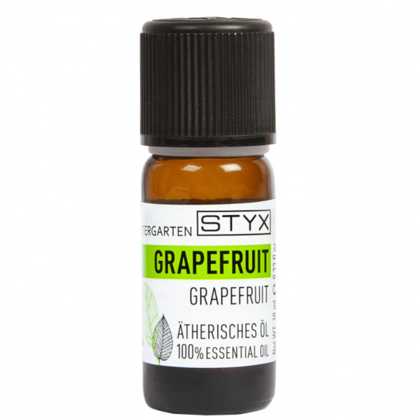 Styx Ätherisches Öl Grapefruit 10 ml 