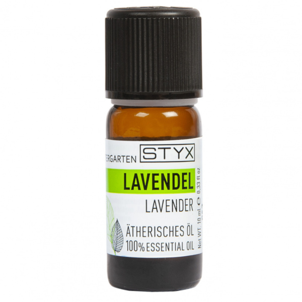 Styx Ätherisches Öl Lavendel 10 ml 