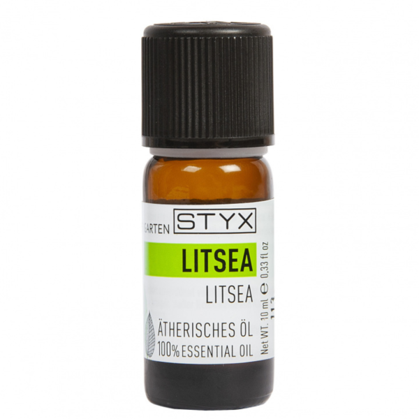 Styx Ätherisches Öl Litsea 10 ml 