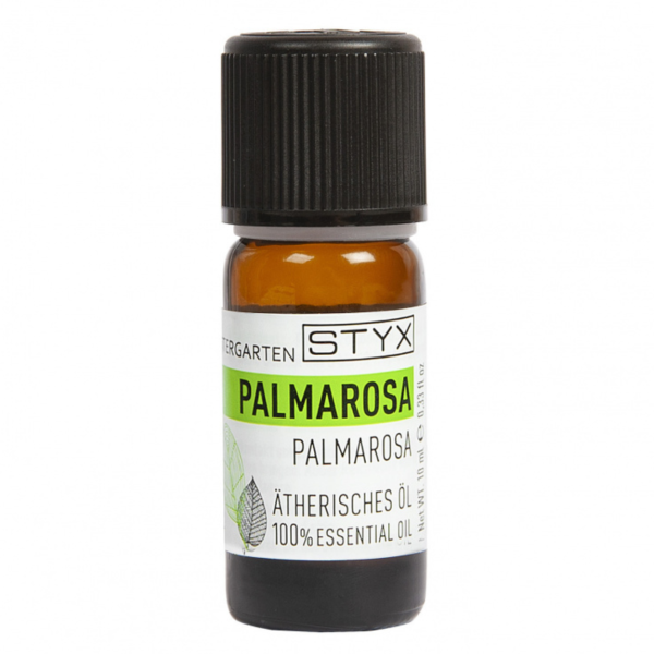 Styx Ätherisches Öl Palmarosa 10 ml 