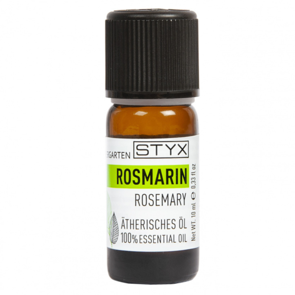 Styx Ätherisches Öl Rosmarin 10 ml 