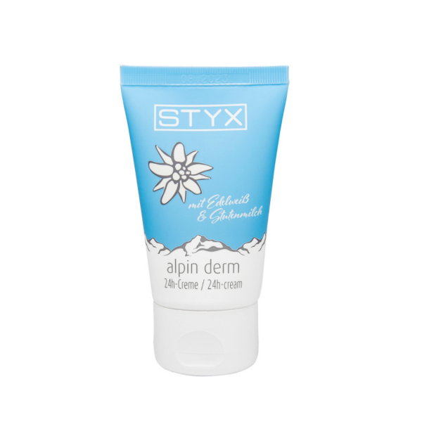 Styx Alpin Derm 24h-Creme 30ml 
