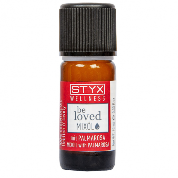 Styx Aromaöl Mischung Be Loved Mixöl Palmrarose 10 ml 