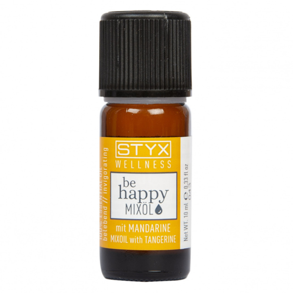 Styx Aromaöl Mischung Be Happy Duftöl 10 ml 