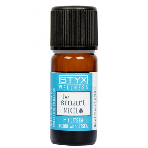 Styx Aromaöl Mischung Be Smart Mixöl Litsea 10 ml 