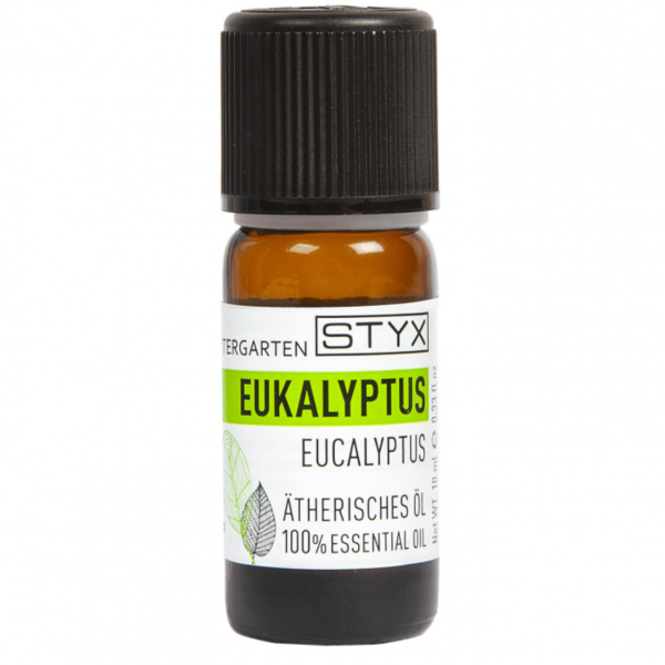 Styx Ätherisches Öl Eukalyptus 10 ml 