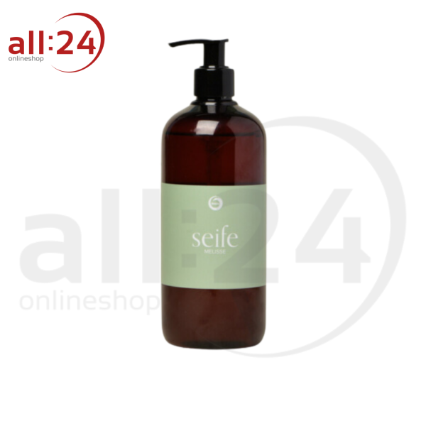 Walde Flüssige Seife Melisse 500ml 