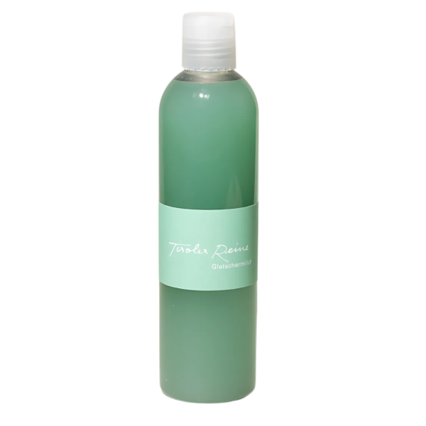 Walde Flüssigseife Tiroler Reine Gletschermilch 300ml 
