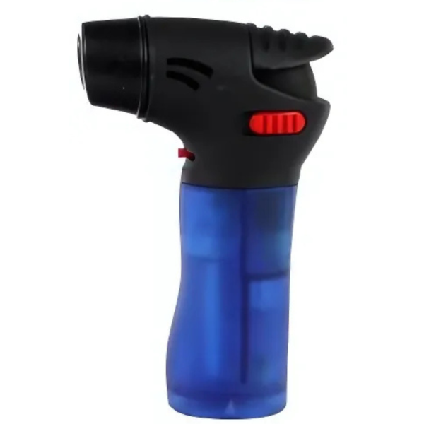 WildFire Feuerzeug Jetflame Blau 