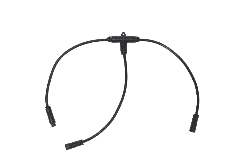 SANlight Flex II T-Verteiler 