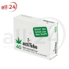 Artikelbild 2 des Artikels “ActiTube Aktivkohlefilter 8mm - 10er Pack mit je 40 Stück “