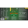 Artikelbild 2 des Artikels “Berglöwe Bio Hanfprotein Banane Vegan ohne Zuckerzusatz 400g “