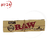 Artikelbild 2 des Artikels “BOX RAW Rolling Paper Connoisseur Classic King Size mit Filter Tips 24 Stück “