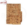 Artikelbild 2 des Artikels “Zigaretten Box Kork Braun für 20 Stück 80mm Zigaretten “
