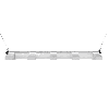 Artikelbild 2 des Artikels “SANlight EVO 5-100 1.5 340W Pflanzenlampe “
