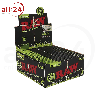 Artikelbild 3 des Artikels “BOX RAW Black Rolling Papers Organic Hemp King Size 50 Stück “