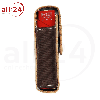 Artikelbild 3 des Artikels “Zigaretten Box Kork Braun für 20 Stück 80mm Zigaretten “