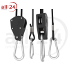 Artikelbild 6 des Artikels “SANlight LED Set 1x EVO 3-60 1.5 “