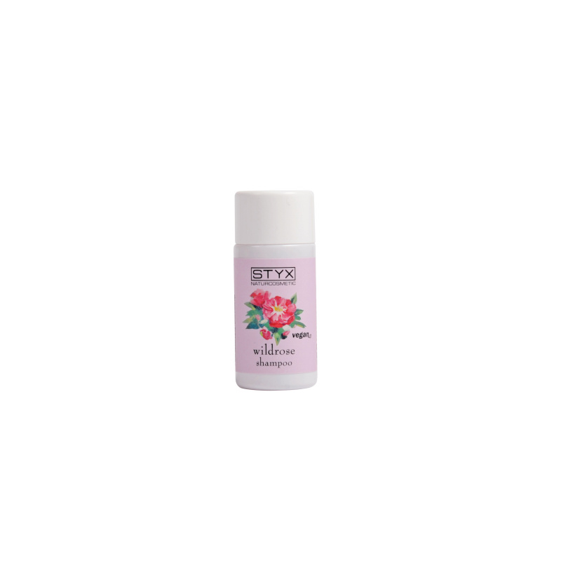 Artikelbild 1 des Artikels “STYX Wildrose Shampoo 30ml “