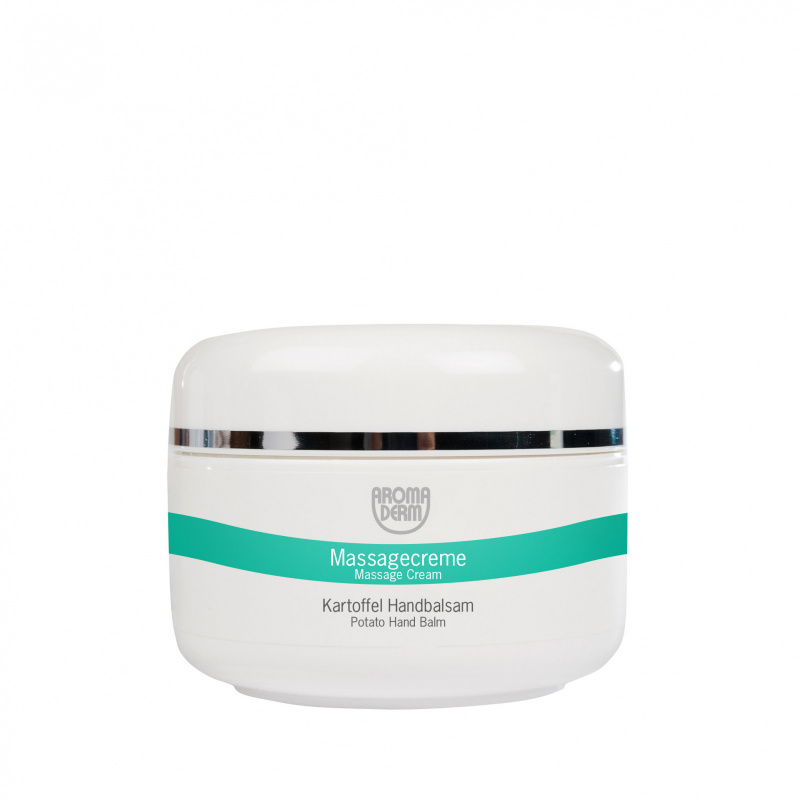 Artikelbild 1 des Artikels “Aroma-Derm Massage Creme Kartoffel Handbalsam 150 ml “