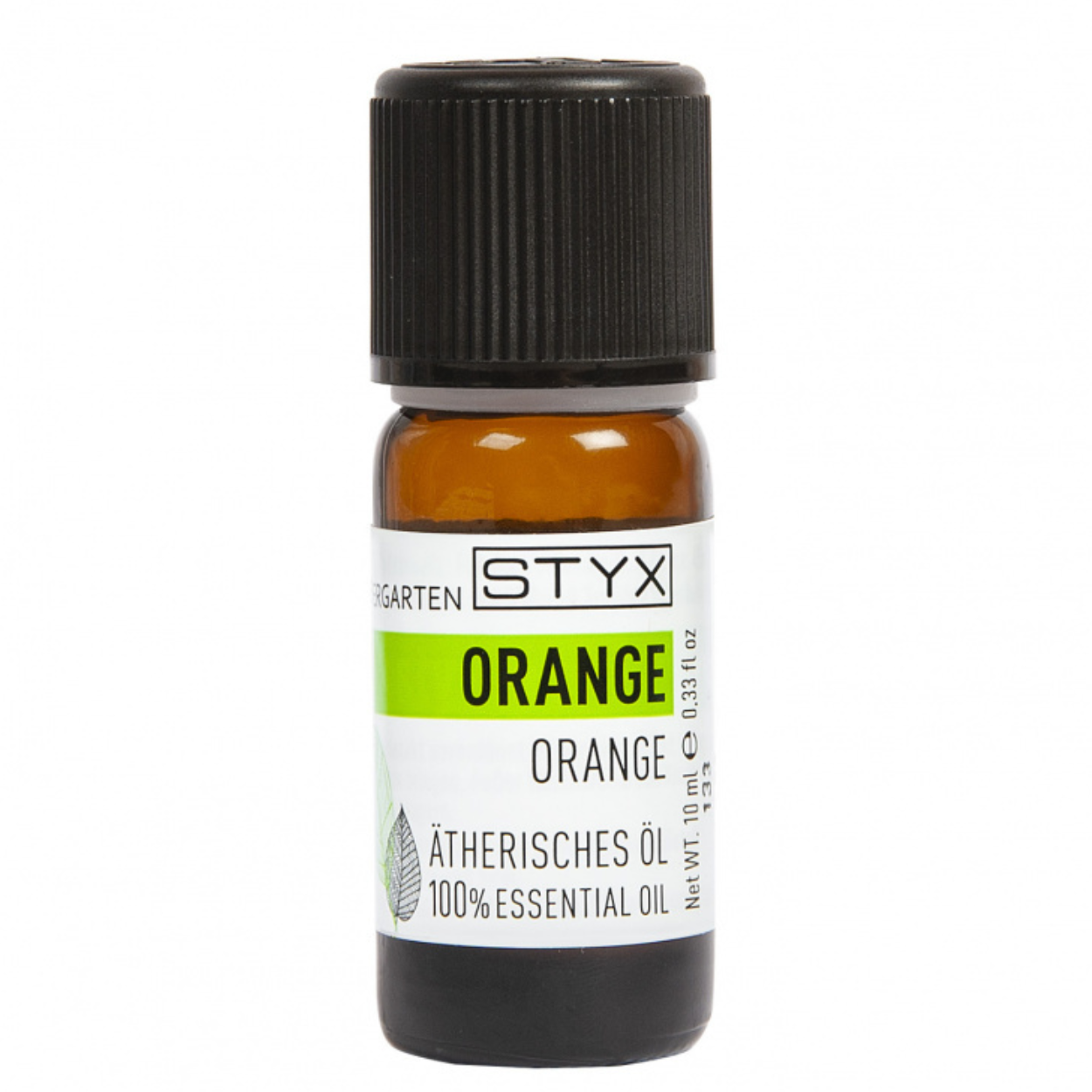 Artikelbild 1 des Artikels “Styx Ätherisches Öl Orange 10 ml “