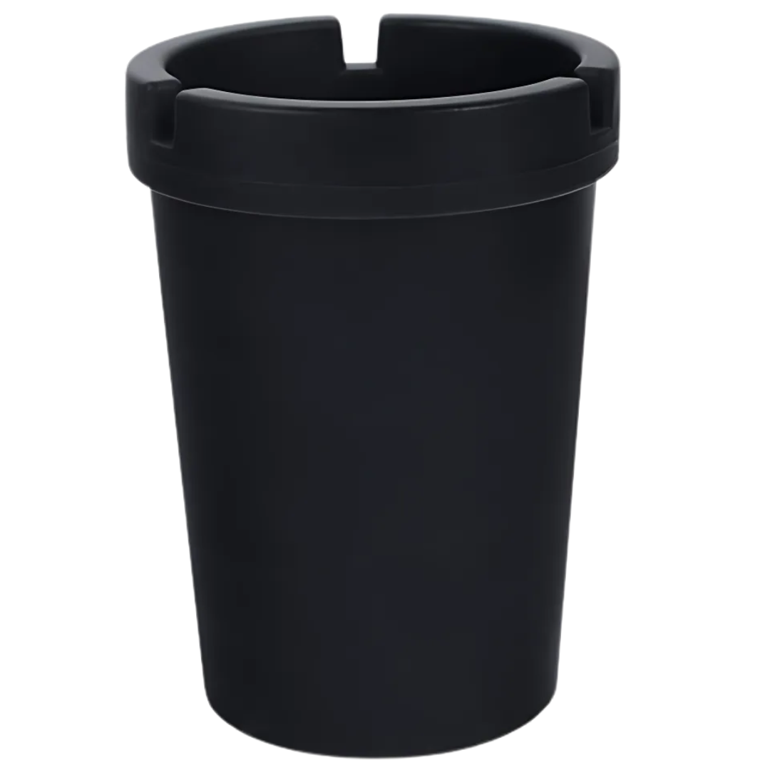 Artikelbild 1 des Artikels “Aschenbecher fürs Auto Schwarz 8 cm “