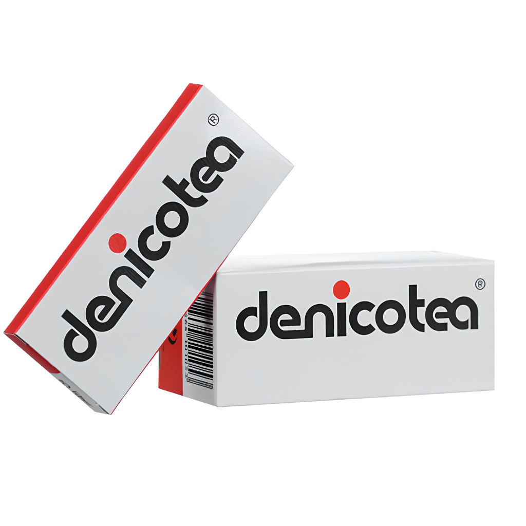Artikelbild 1 des Artikels “Denicotea Standard Filter 50er Packung “