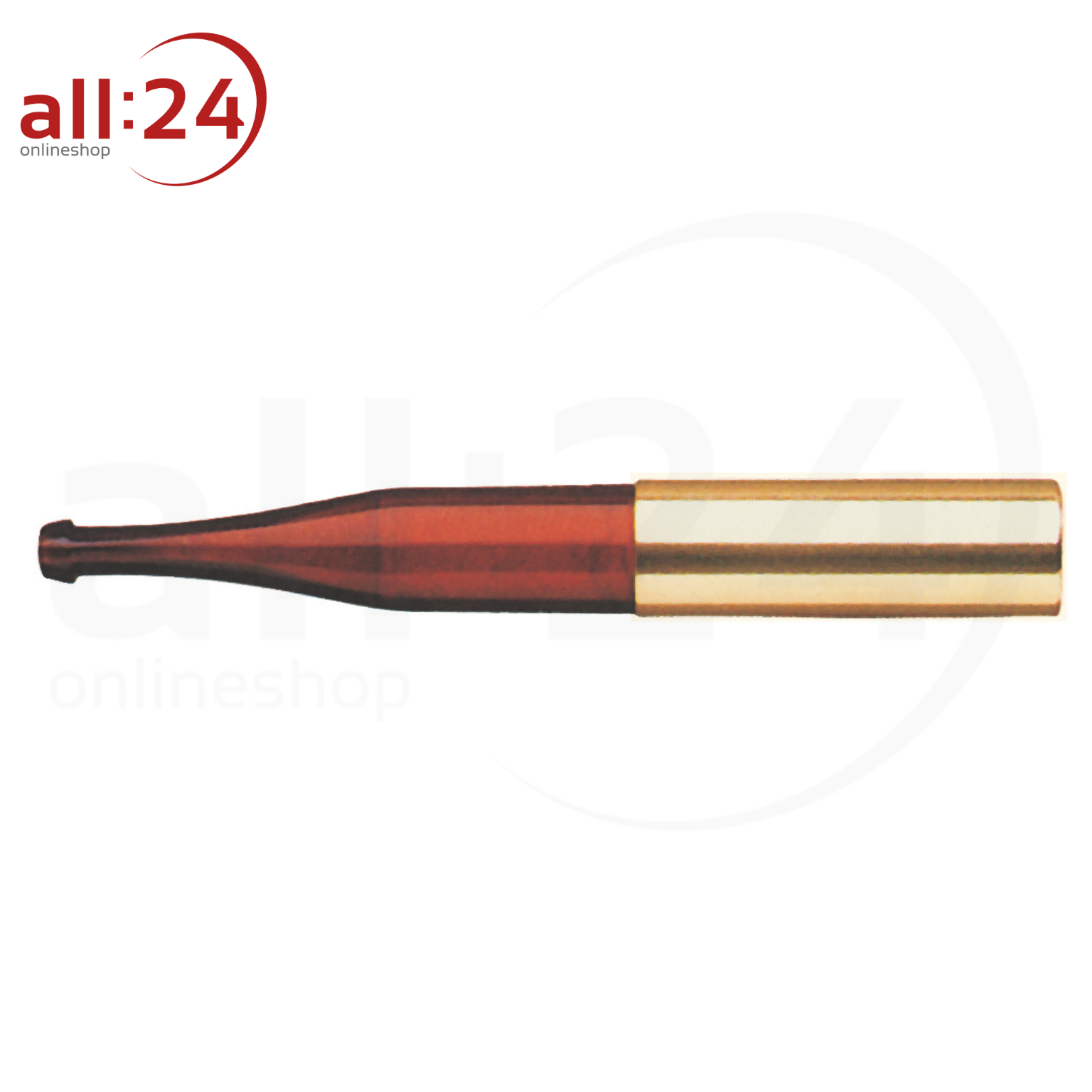 Artikelbild 1 des Artikels “Denicotea Zigarettenspitze Automatic Gold Miny “