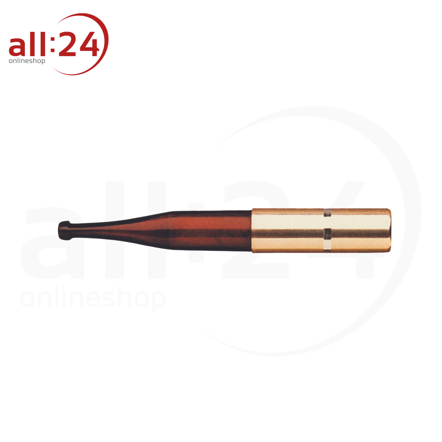 Artikelbild 1 des Artikels “Denicotea Zigarettenspitze Miny - Dream Automatic 