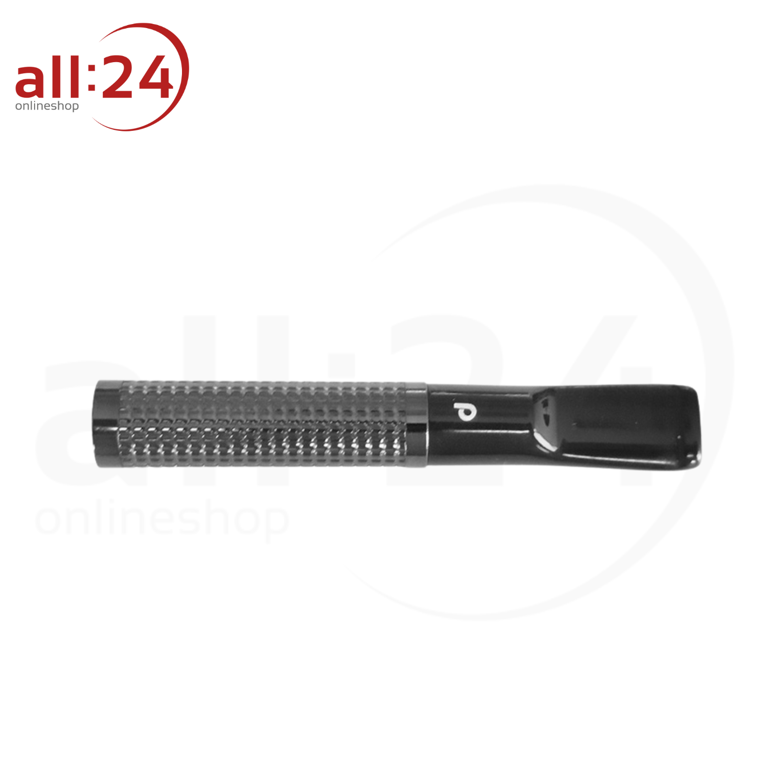 Artikelbild 1 des Artikels “Denicotea Zigarettenspitze Slimline 6mm 