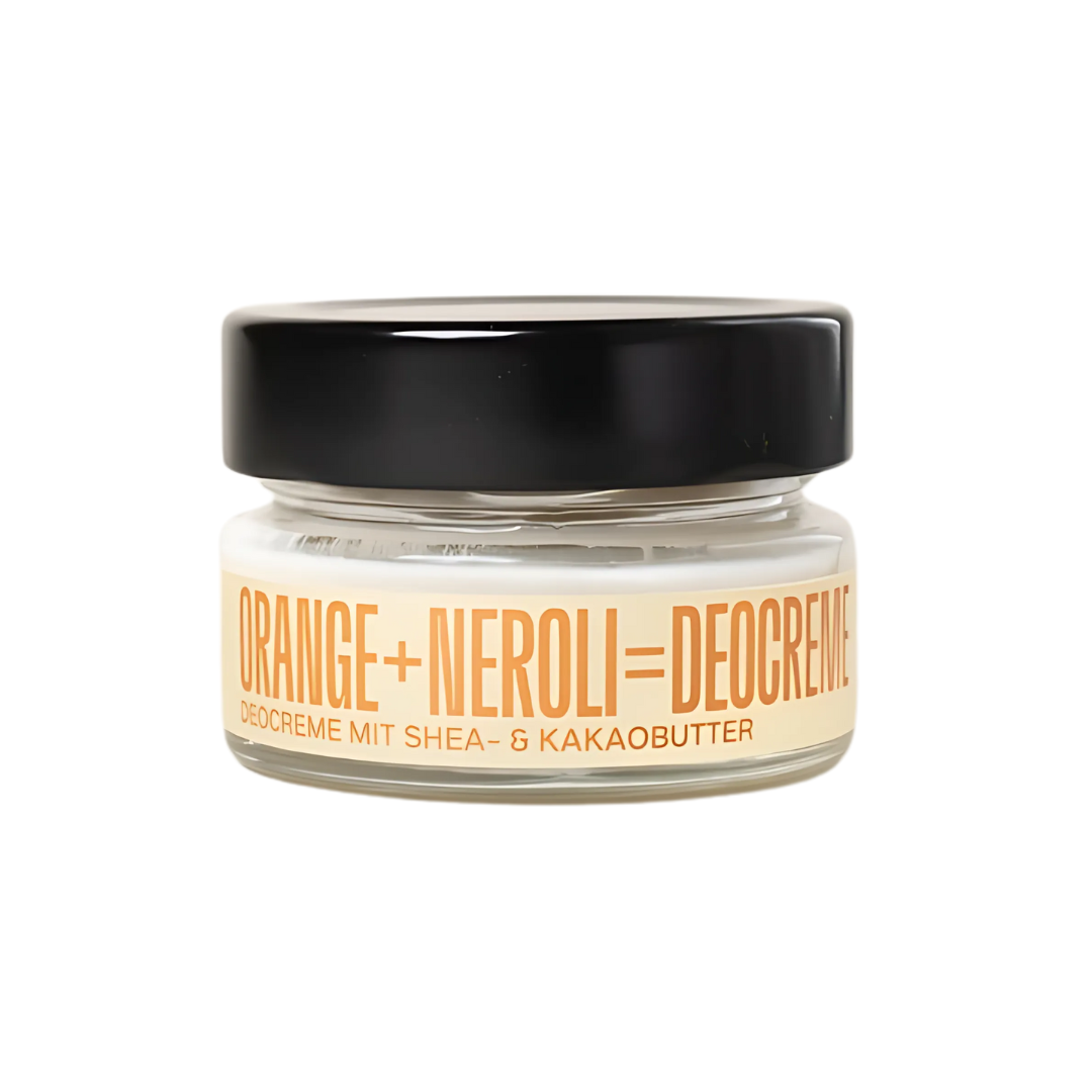 Artikelbild 1 des Artikels “Walde Deo Creme Orange-Neroli 40ml “